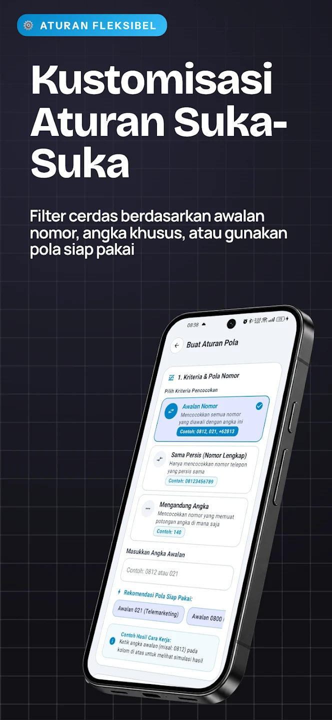 Blokin Google Play screenshot 3