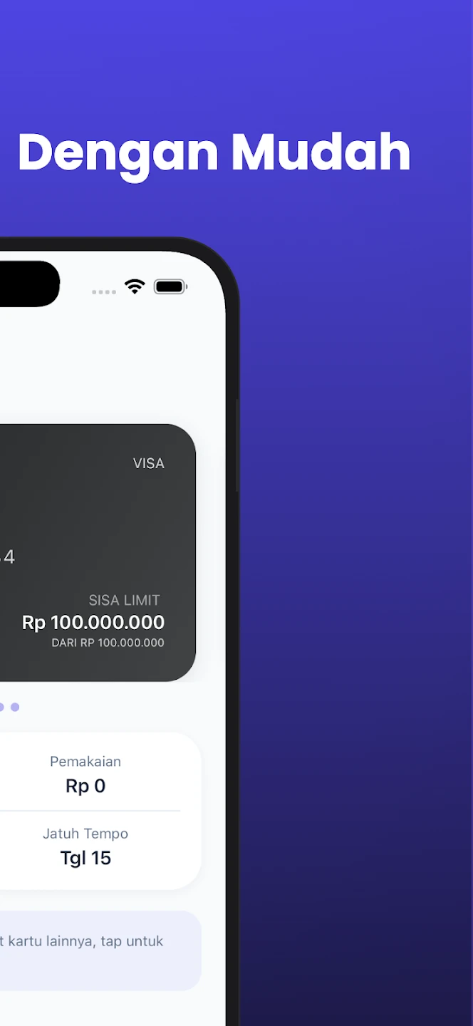 Card Go Google Play screenshot 3